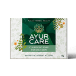 Ayur Care Soap